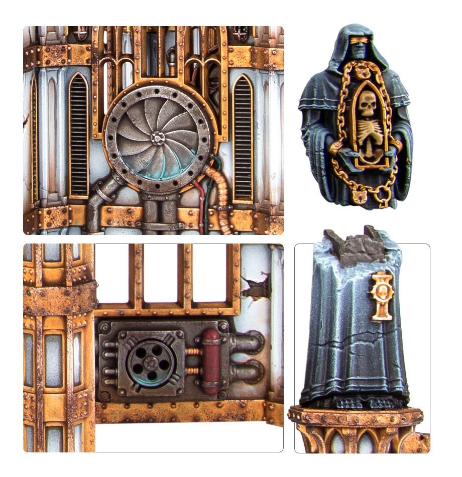 Sector Imperialis Sanctum – Image 4