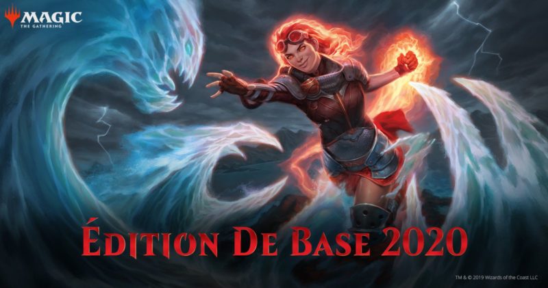 Open House – édition M20