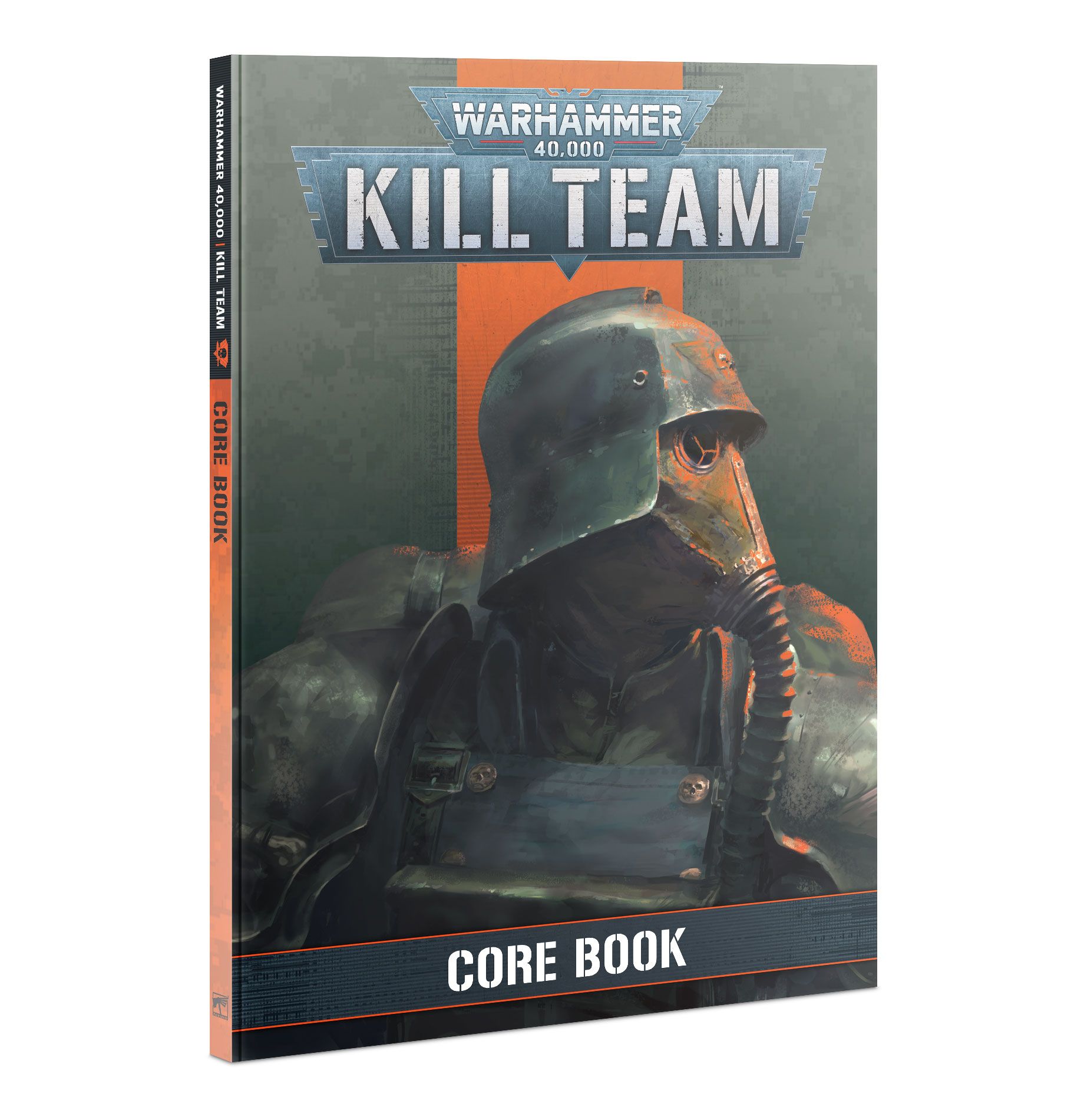 Kill Team Rulebook (v2)