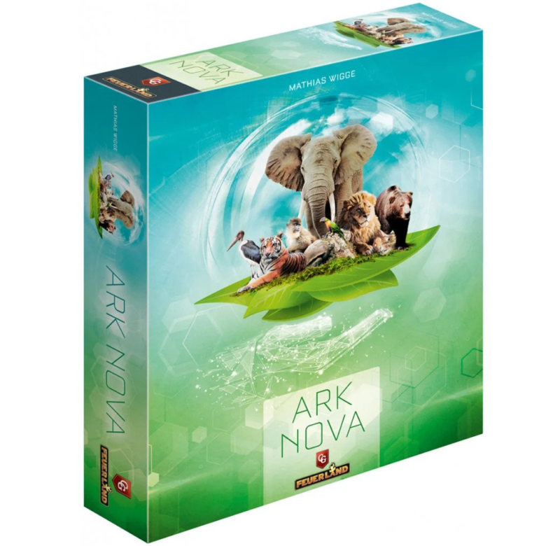 Ark Nova (en)