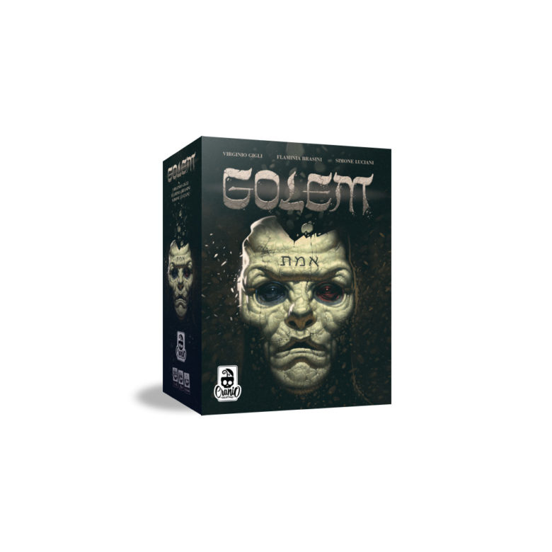 Golem