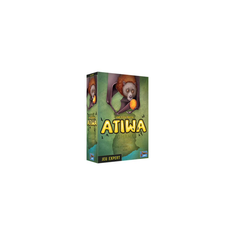Atiwa