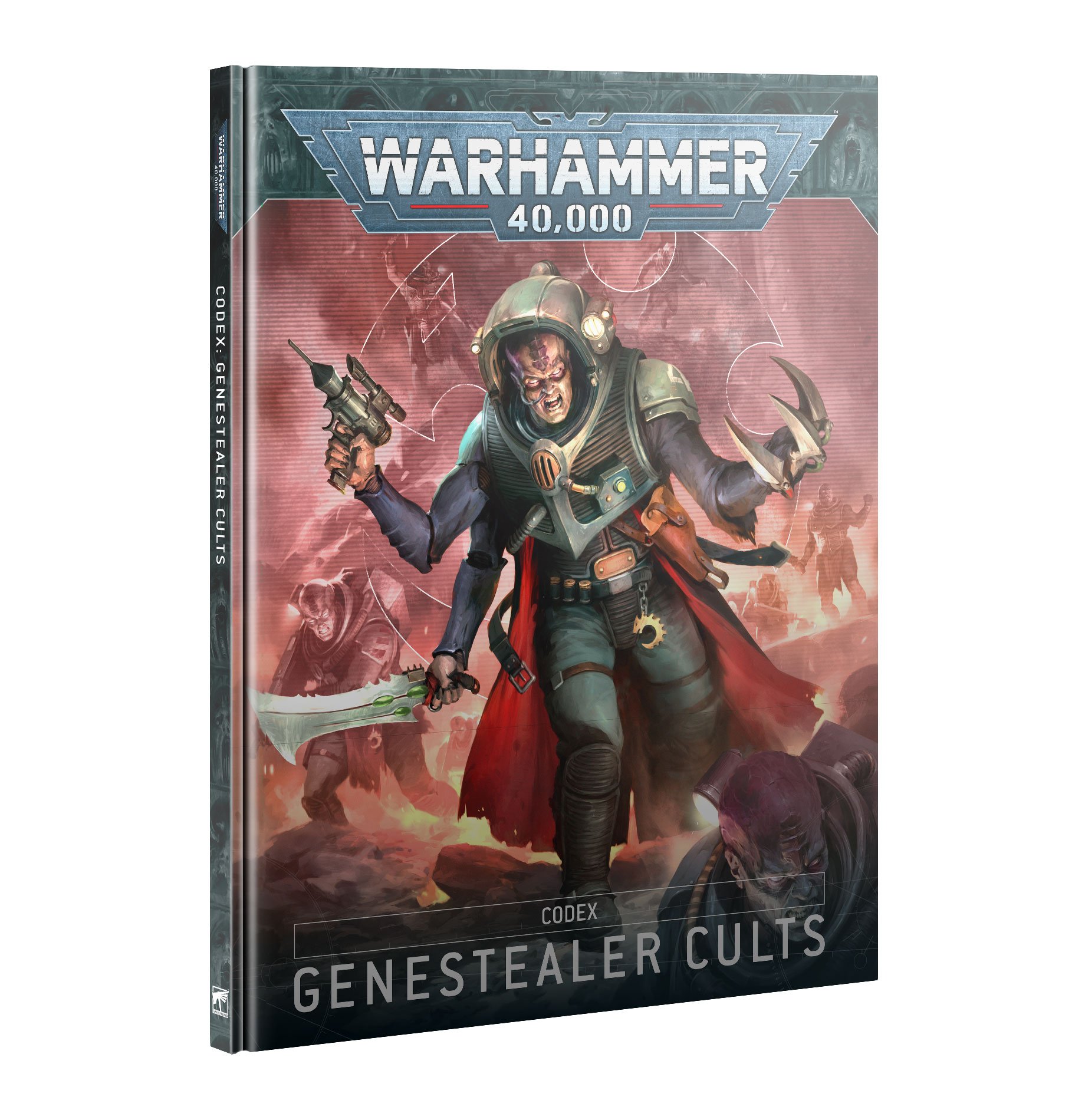 Codex Genestealer Cults (en)