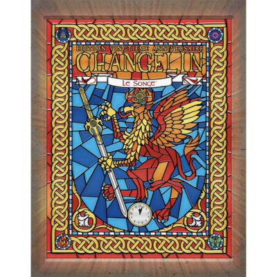 Changelin le Songe - 20ème Anniversaire