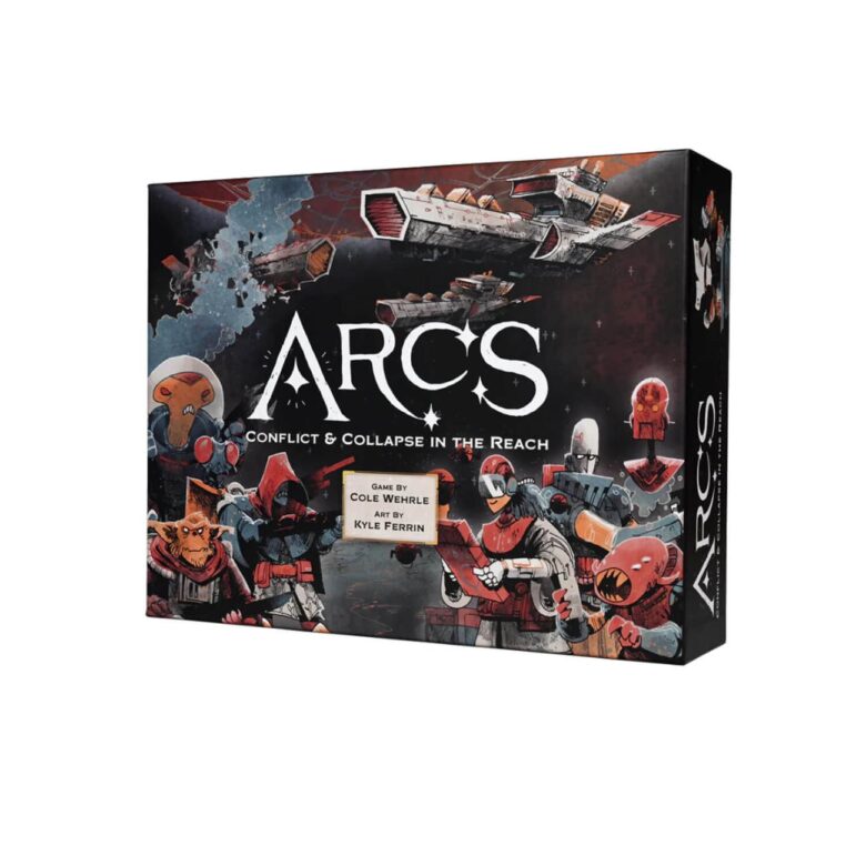 Arcs (en)