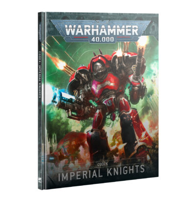 Codex Imperial Knights