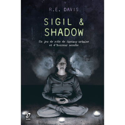 Sigil & Shadow