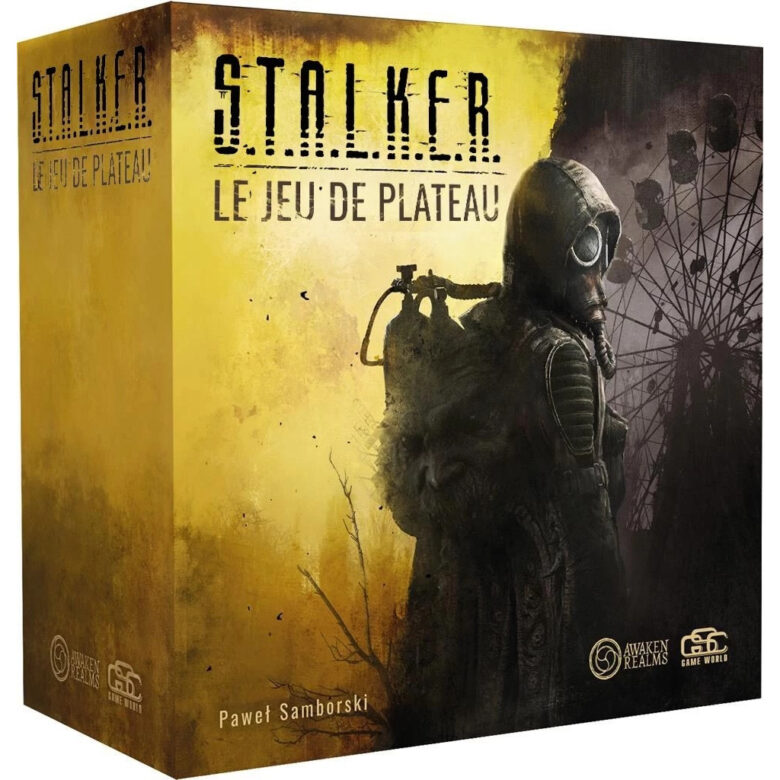 Stalker