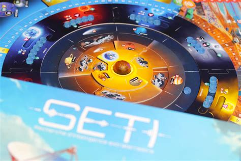 SETI – Notre avis