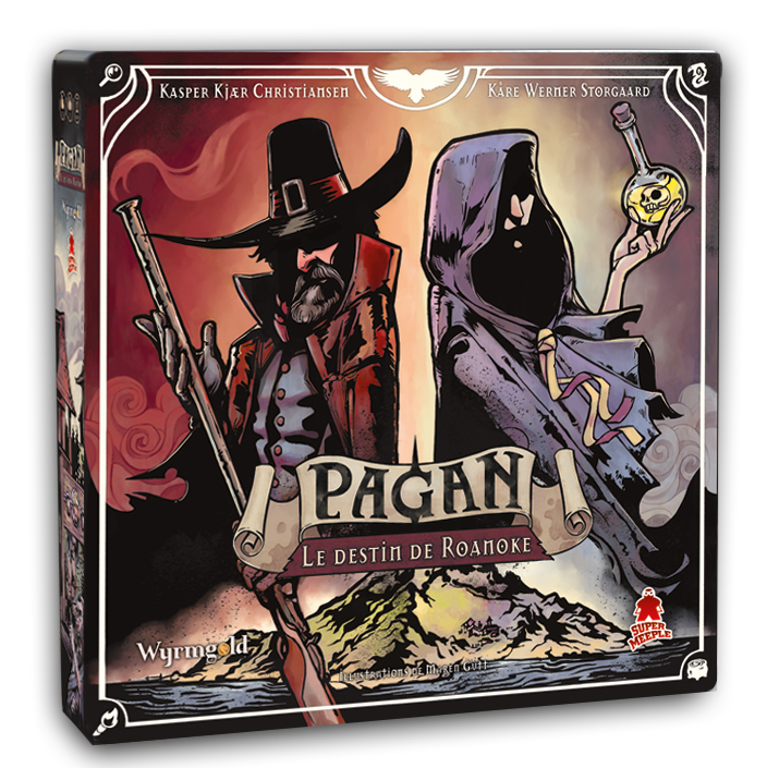 Pagan