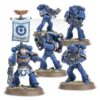 Space Marines Tactical Squad – Image 2