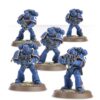 Space Marines Tactical Squad – Image 3