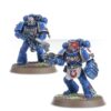 Space Marines Tactical Squad – Image 4