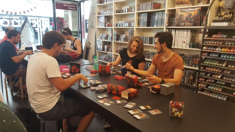 Avant-Première L’Age de la Destruction – Les Photos