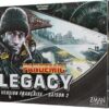 Pandemic Legacy Saison 2 Noir