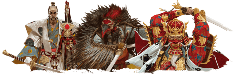 Des nouveautés dans le Japon médiéval