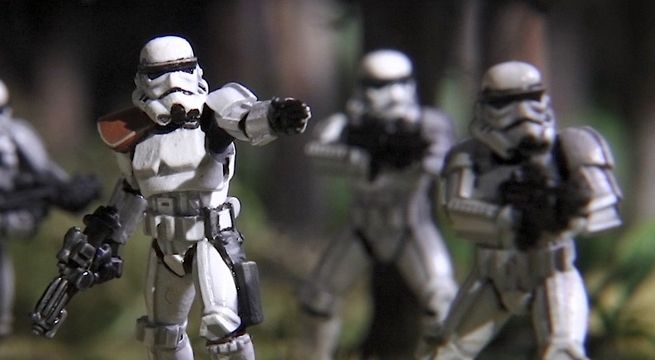 Les nouveautés de début avril