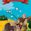 Kingdomino : Age of Giants