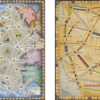 Ticket to Ride : France & Old West – Image 2