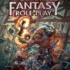 Warhammer Fantasy Roleplay 4th edition
