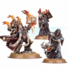 Chaos Space Marines Dark Apostle – Image 2