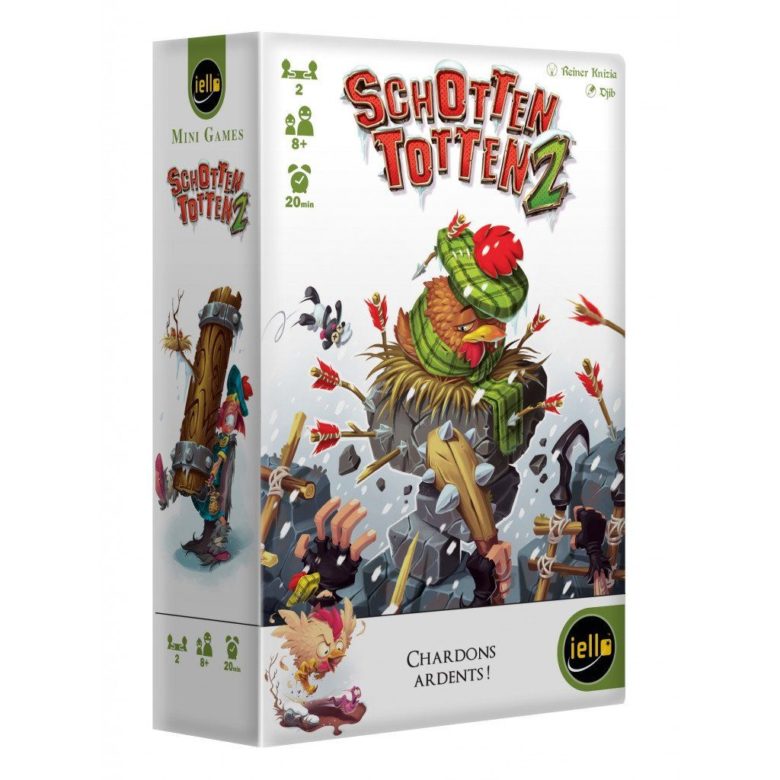 Schotten-Totten 2