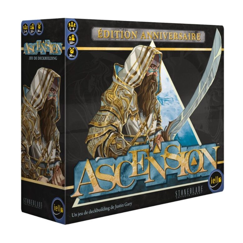 Ascension
