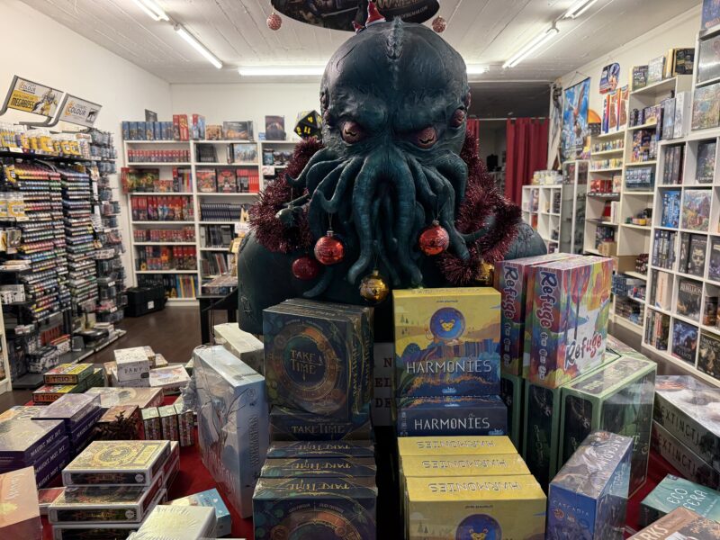 Horaires des fêtes 2025