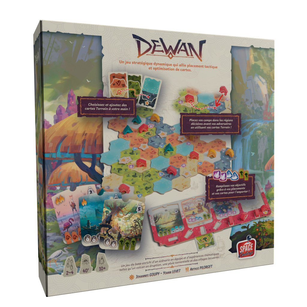 Dewan – Image 2