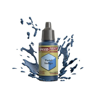 Speedpaint Pastel Indigo