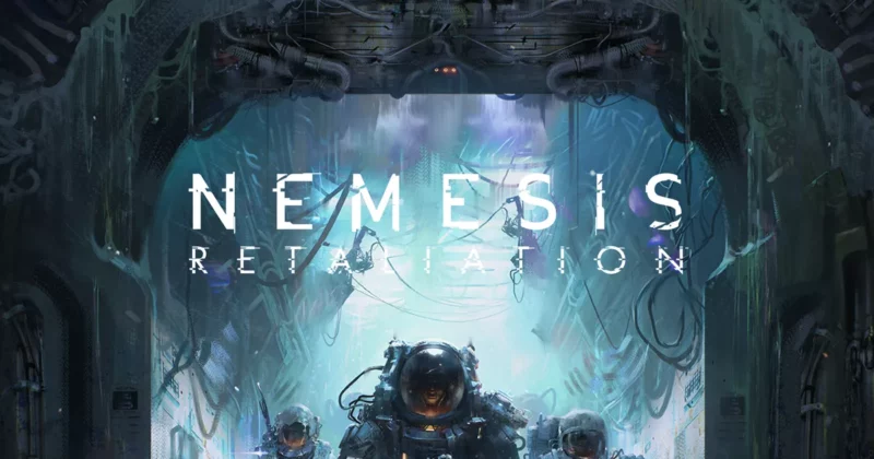 Nemesis Retaliation – Notre avis
