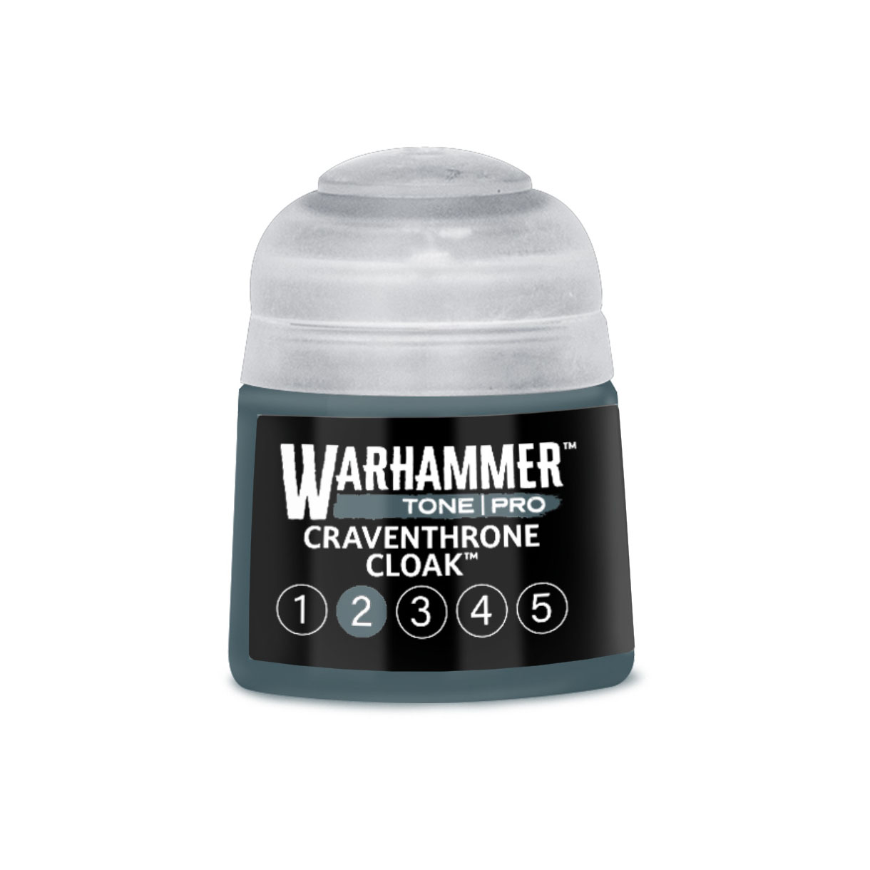 Tone Pro Craventhrone Cloak 2