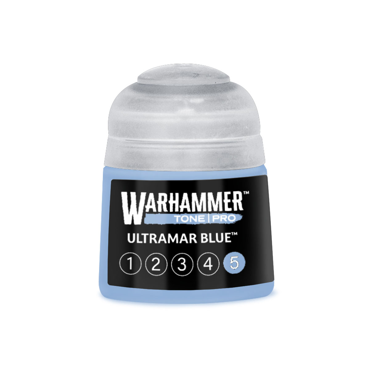 Tone Pro Ultramar Blue 5